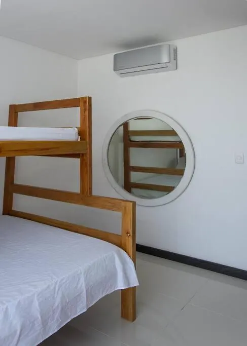Apartment Apartamento Santa Marta Ocean Club Bello Horizonte Colombia