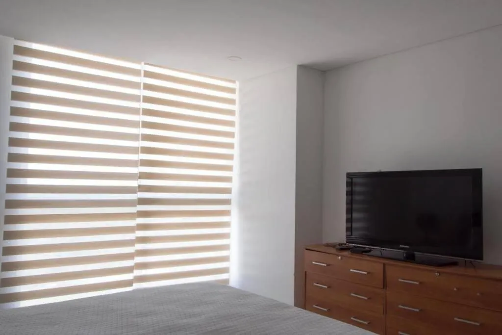Apartamento Santa Marta Ocean Club Bello Horizonte Colombia