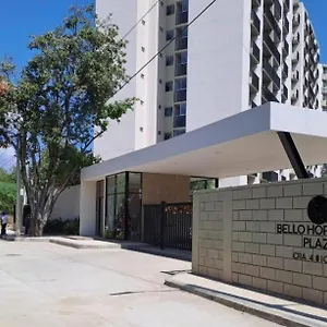 Horizonte Plaza Amplio Santa Marta (Magdalena)