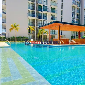 Apartasuites Salinas Del Mar By Bb Santa Marta (Magdalena)