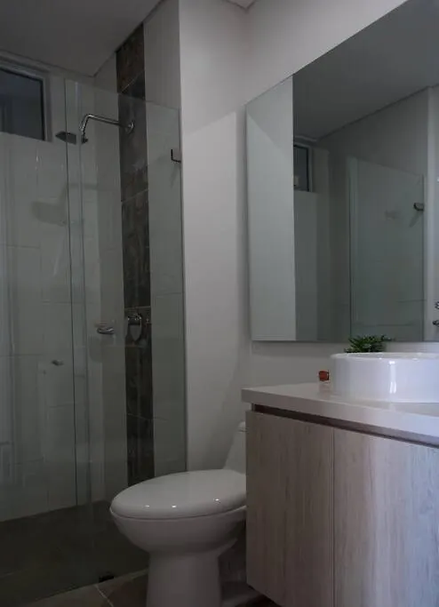 Apartamento Santa Marta Ocean Club Bello Horizonte 0*, Santa Marta (Magdalena)